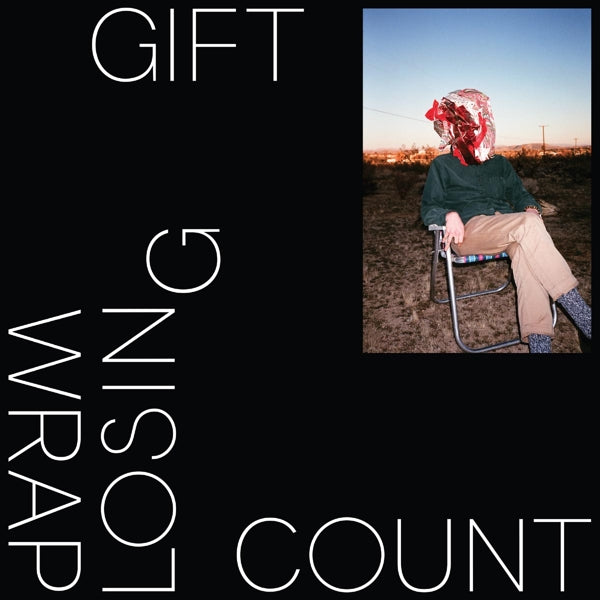 Gift Wrap - Losing Count |  Vinyl LP | Gift Wrap - Losing Count (LP) | Records on Vinyl