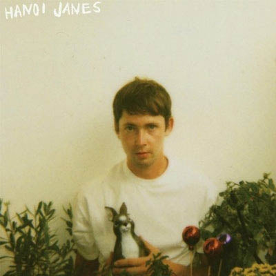 Hanoi Janes - Year Of Panic |  Vinyl LP | Hanoi Janes - Year Of Panic (LP) | Records on Vinyl
