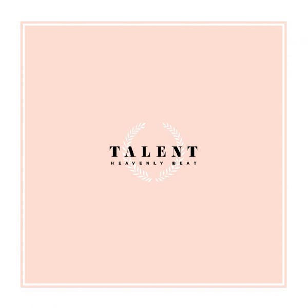 Heavenly Beat - Talent |  Vinyl LP | Heavenly Beat - Talent (LP) | Records on Vinyl