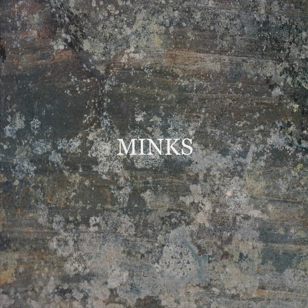 Minks - By The Hedge |  Vinyl LP | Minks - By The Hedge (LP) | Records on Vinyl