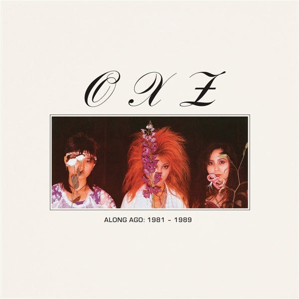 Oxz - Along Ago  |  Vinyl LP | Oxz - Along Ago  (LP) | Records on Vinyl