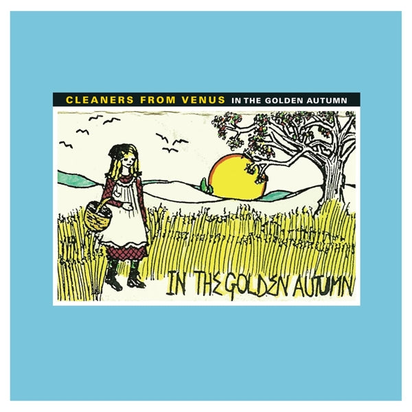Cleaners From Venus - In The Golden Autumn |  Vinyl LP | Cleaners From Venus - In The Golden Autumn (LP) | Records on Vinyl