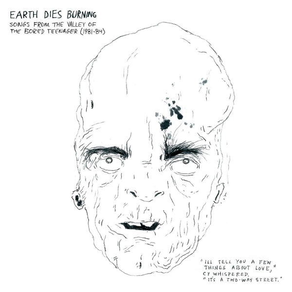 Earth Dies Burning - Songs From The Valley.. |  Vinyl LP | Earth Dies Burning - Songs From The Valley.. (LP) | Records on Vinyl