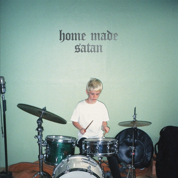 Chastity - Home Made Satan |  Vinyl LP | Chastity - Home Made Satan (LP) | Records on Vinyl