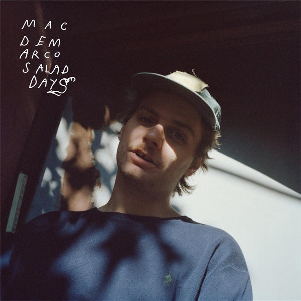 Mac Demarco - Salad Days  |  Vinyl LP | Mac Demarco - Salad Days  (LP) | Records on Vinyl