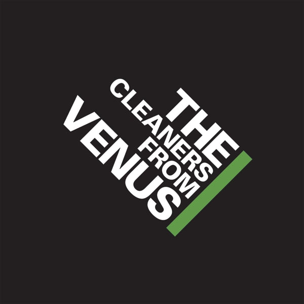 Cleaners From Venus - Vol.3 |  Vinyl LP | Cleaners From Venus - Vol.3 (4 LPs) | Records on Vinyl