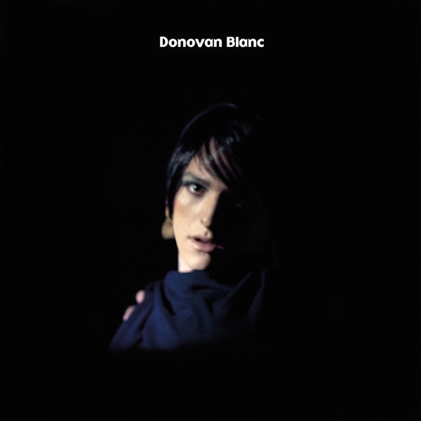 Donovan Blanc - Donovan |  Vinyl LP | Donovan Blanc - Donovan (LP) | Records on Vinyl