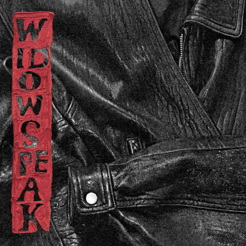  |  Vinyl LP | Widowspeak - Jacket (LP) | Records on Vinyl