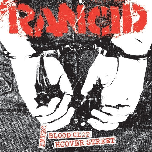  |  7" Single | Rancid - Intro (Single) | Records on Vinyl
