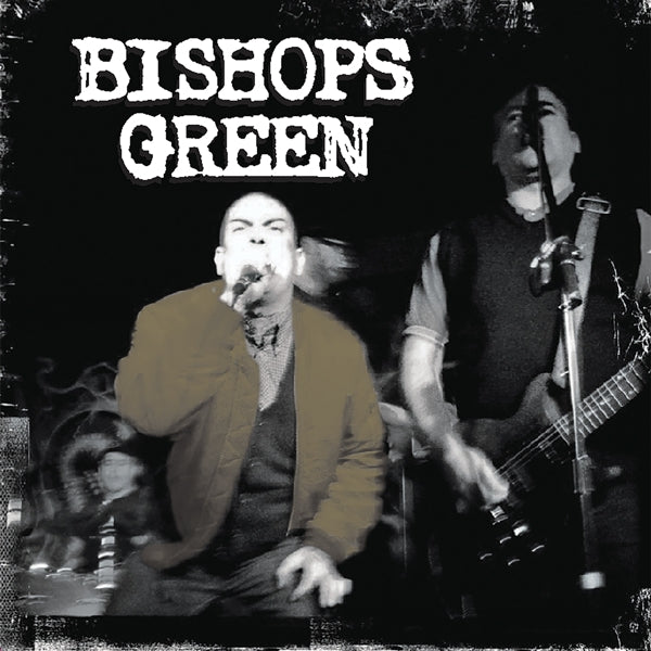 Bishops Green - Bishops Green |  12" Single | Bishops Green - Bishops Green (12" Single) | Records on Vinyl