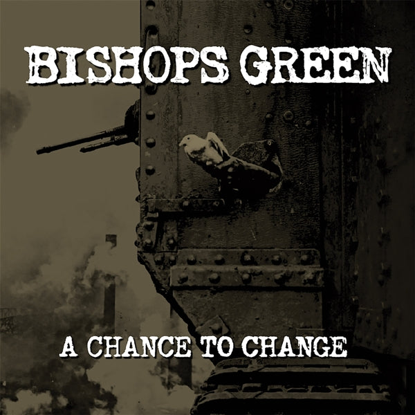 Bishops Green - A Chance To Change |  Vinyl LP | Bishops Green - A Chance To Change (LP) | Records on Vinyl