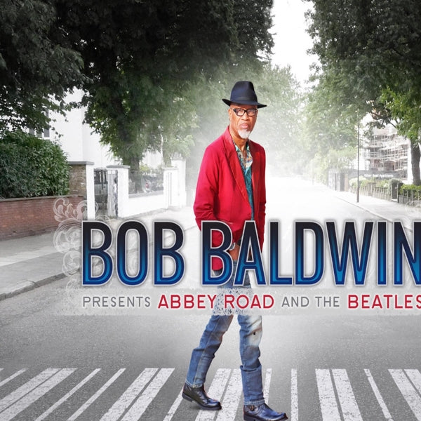  |  Vinyl LP | Bob Baldwin - Presents Abbey Road and the Beatles (2 LPs) | Records on Vinyl