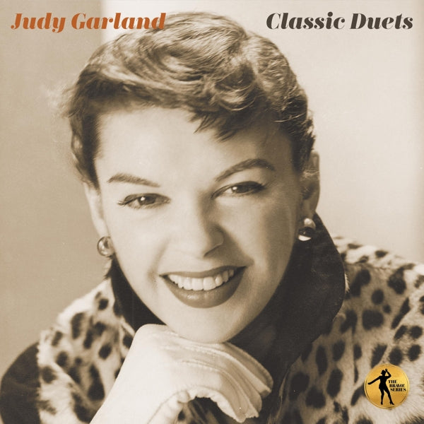  |  Vinyl LP | Judy Garland - Classic Duets (2 LPs) | Records on Vinyl