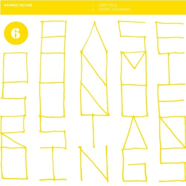  |  12" Single | Hannes Fischer - Based On Misunderstandings 06 (Single) | Records on Vinyl