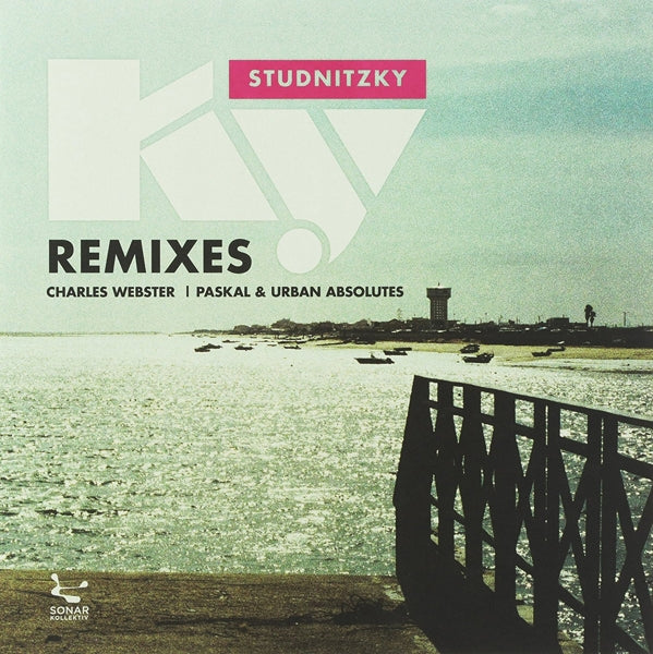  |  12" Single | Studnitzky - Charles Webster/Paskal & Urban (Single) | Records on Vinyl