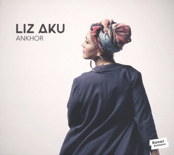 Liz Aku - Ankhor |  Vinyl LP | Liz Aku - Ankhor (2 LPs) | Records on Vinyl