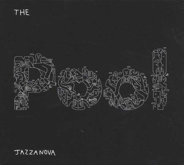 Jazzanova - Pool |  Vinyl LP | Jazzanova - Pool (2 LPs) | Records on Vinyl