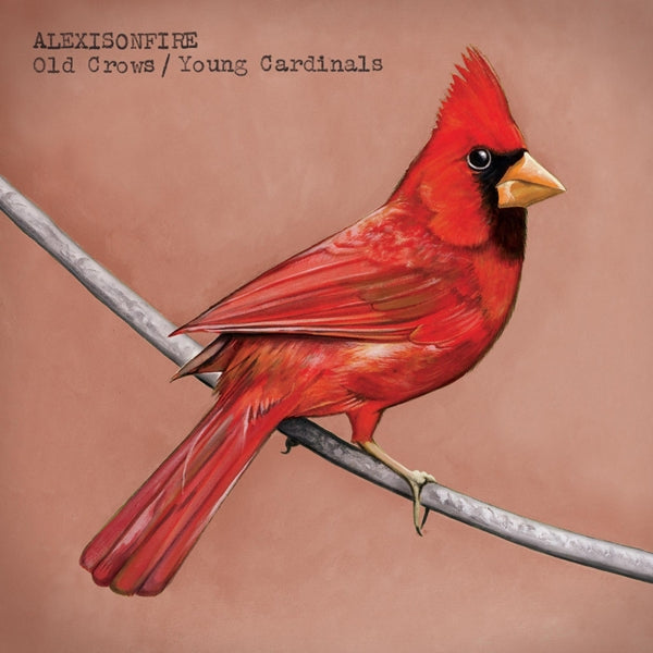  |  Vinyl LP | Alexisonfire - Old Crows/Young Cardinals (2 LPs) | Records on Vinyl