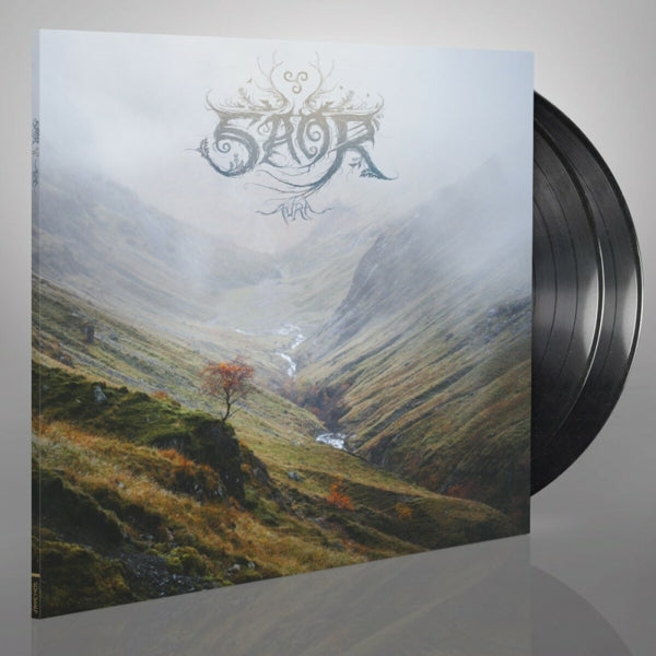  |  Vinyl LP | Saor - Aura (2 LPs) | Records on Vinyl