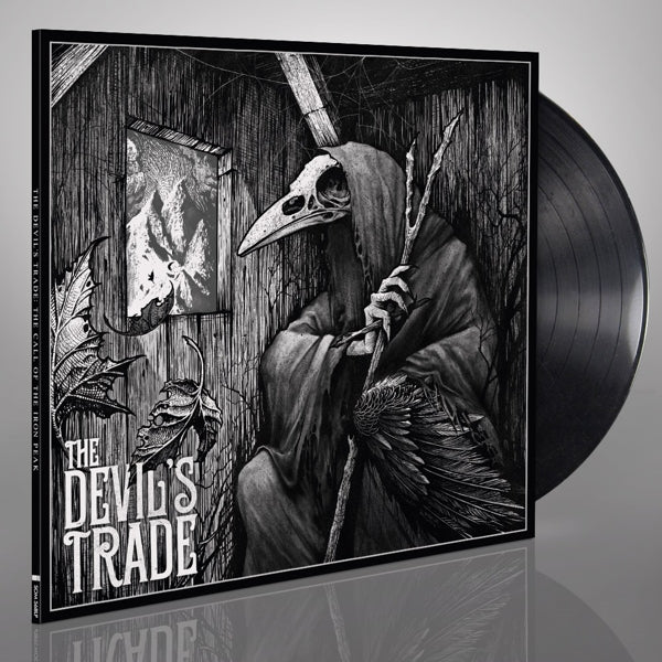 Devil's Trade - Call Of The..  |  Vinyl LP | Devil's Trade - Call Of The..  (LP) | Records on Vinyl