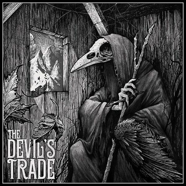  |   | Devil's Trade - Call of the Iron Peak (LP) | Records on Vinyl