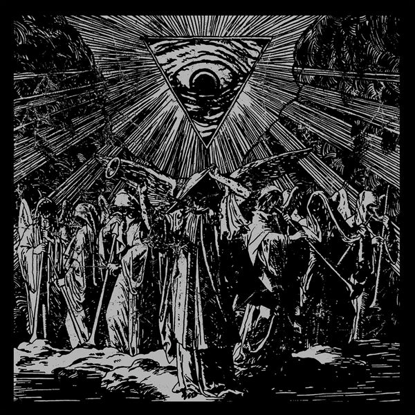 Watain - Casus Luciferi |  Vinyl LP | Watain - Casus Luciferi (2 LPs) | Records on Vinyl