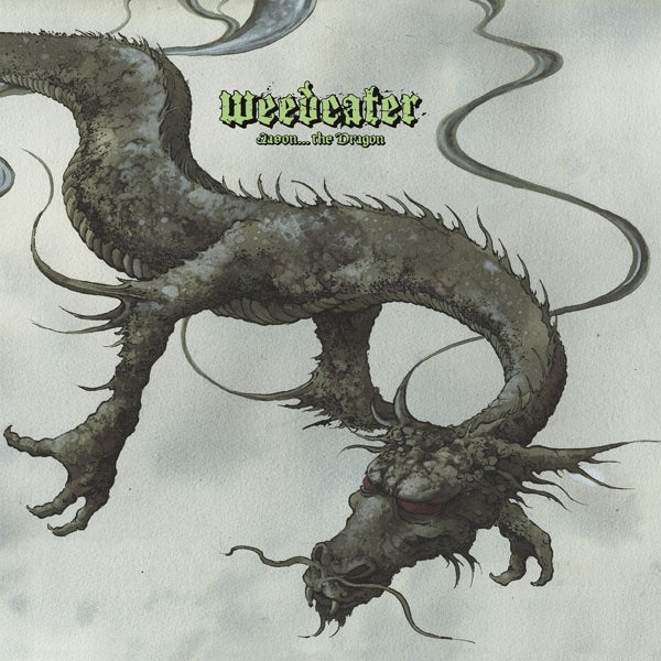  |  Vinyl LP | Weedeater - Jason the Dragon (LP) | Records on Vinyl