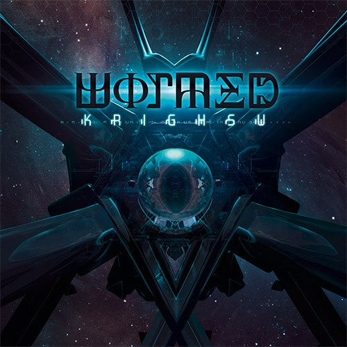 Wormed - Krighsu |  Vinyl LP | Wormed - Krighsu (LP) | Records on Vinyl