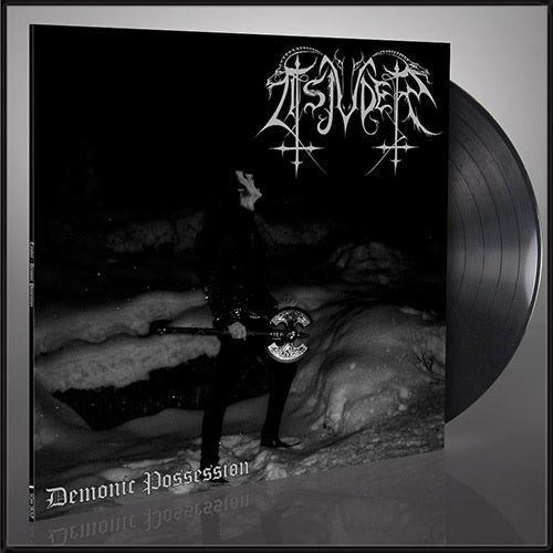 Tsjuder - Demonic..  |  Vinyl LP | Tsjuder - Demonic..  (LP) | Records on Vinyl