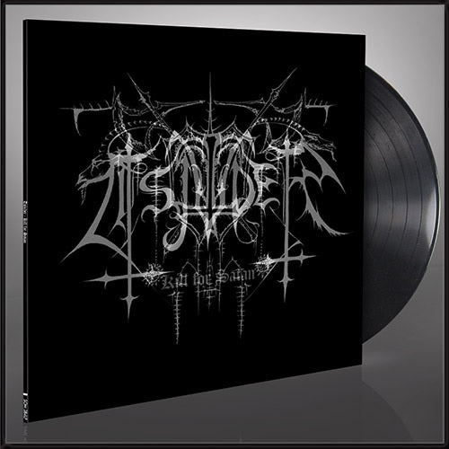 Tsjuder - Kill For Satan  |  Vinyl LP | Tsjuder - Kill For Satan  (LP) | Records on Vinyl