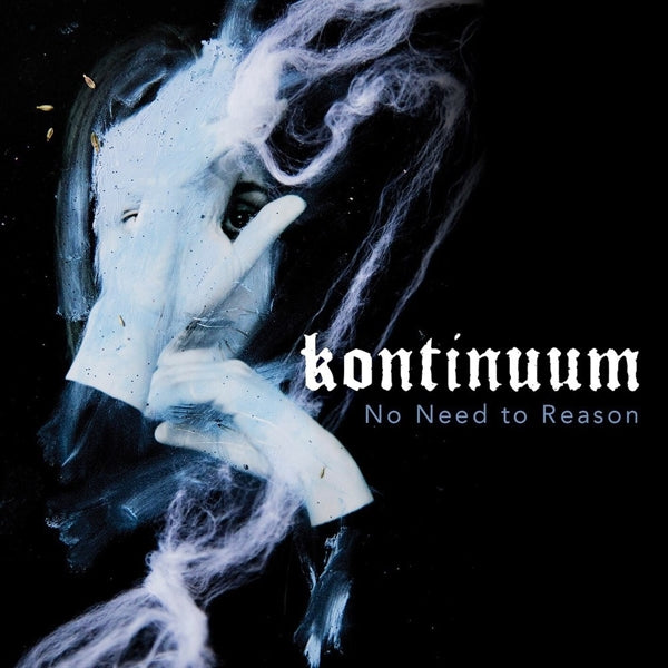  |   | Kontinuum - No Need To Reason (LP) | Records on Vinyl