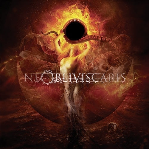  |  Vinyl LP | Ne Obliviscaris - Urn (2 LPs) | Records on Vinyl