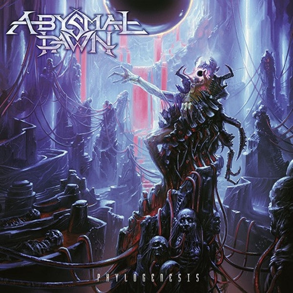  |   | Abysmal Dawn - Phylogenesis (LP) | Records on Vinyl
