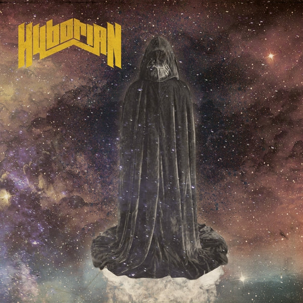 Hyborian - Vol.1  |  Vinyl LP | Hyborian - Vol.1  (LP) | Records on Vinyl