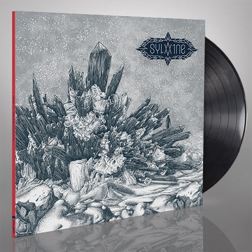 Sylvaine - Atoms Aligned  |  Vinyl LP | Sylvaine - Atoms Aligned  (LP) | Records on Vinyl