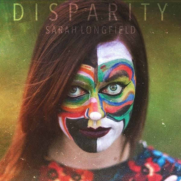  |  Vinyl LP | Sarah Longfield - Disparity (LP) | Records on Vinyl