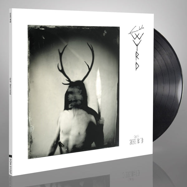 Gaahls Wyrd - Gastir  |  Vinyl LP | Gaahls Wyrd - Gastir  (LP) | Records on Vinyl
