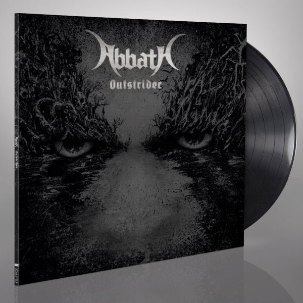  |  Vinyl LP | Abbath - Outstrider (LP) | Records on Vinyl