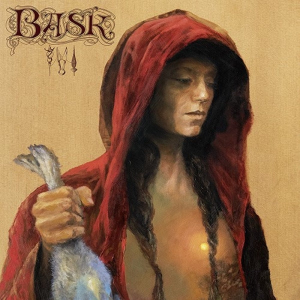  |  Vinyl LP | Bask - Iii (LP) | Records on Vinyl
