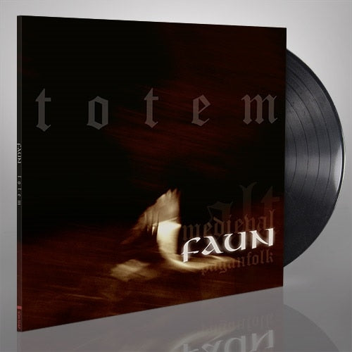 Faun - Totem  |  Vinyl LP | Faun - Totem  (LP) | Records on Vinyl