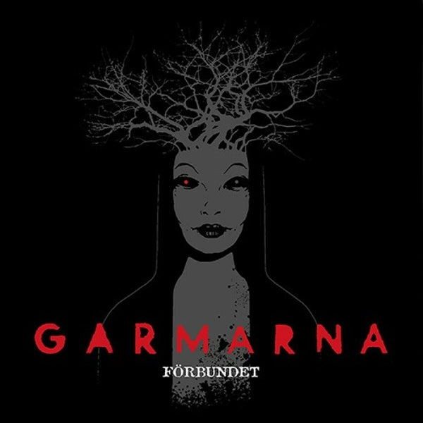  |  Vinyl LP | Garmarna - Forbundet (LP) | Records on Vinyl