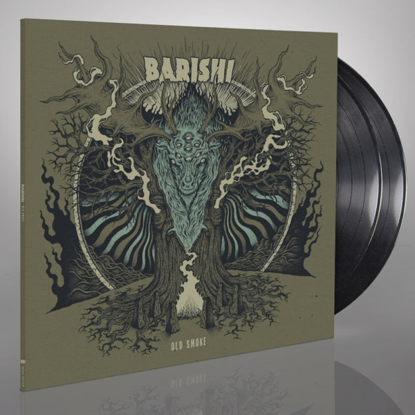  |  Vinyl LP | Barishi - Old Smoke (2 LPs) | Records on Vinyl
