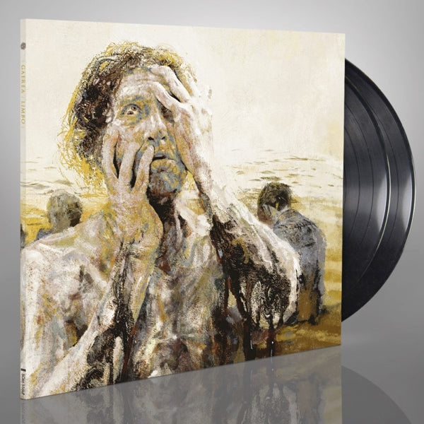  |  Vinyl LP | Gaerea - Limbo (2 LPs) | Records on Vinyl