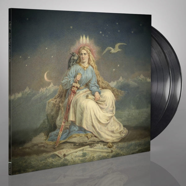  |  Vinyl LP | Solstafir - Endless Twilight of Codependent Love (2 LPs) | Records on Vinyl