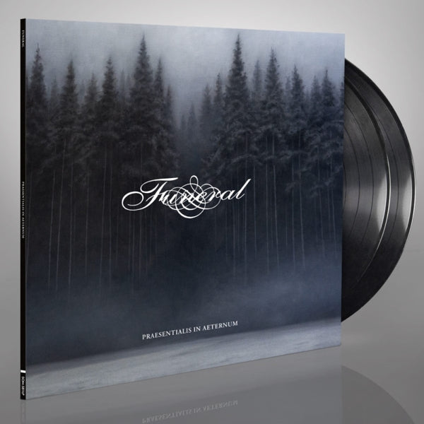  |  Vinyl LP | Funeral - Praesentialis In Aeternum (2 LPs) | Records on Vinyl