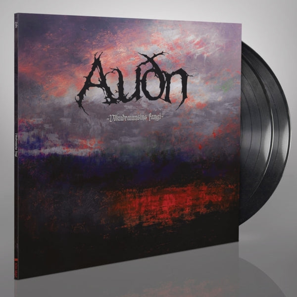  |  Vinyl LP | Audn - Vokudraumsins Fangi (2 LPs) | Records on Vinyl