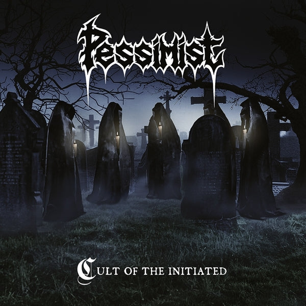  |  Vinyl LP | Pessimist - Cult of the Initiated (LP) | Records on Vinyl