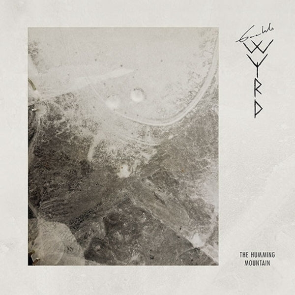  |  12" Single | Gaahls Wyrd - Humming Mountain (Single) | Records on Vinyl
