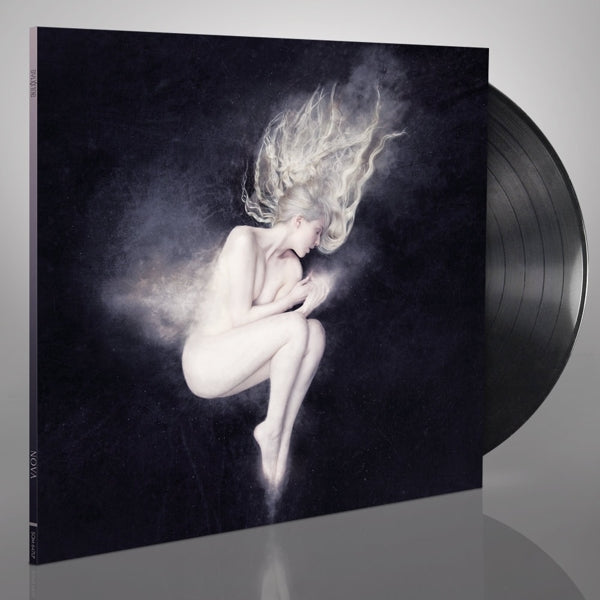  |  Vinyl LP | Sylvaine - Nova (LP) | Records on Vinyl