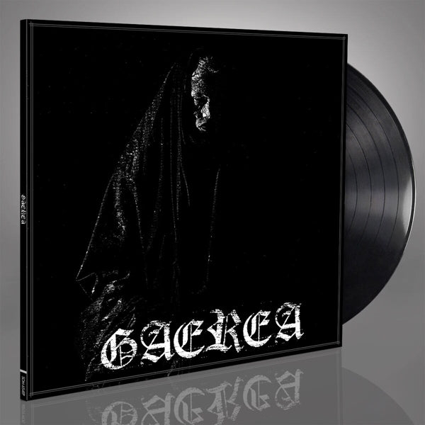  |  Vinyl LP | Gaerea - Gaerea (LP) | Records on Vinyl